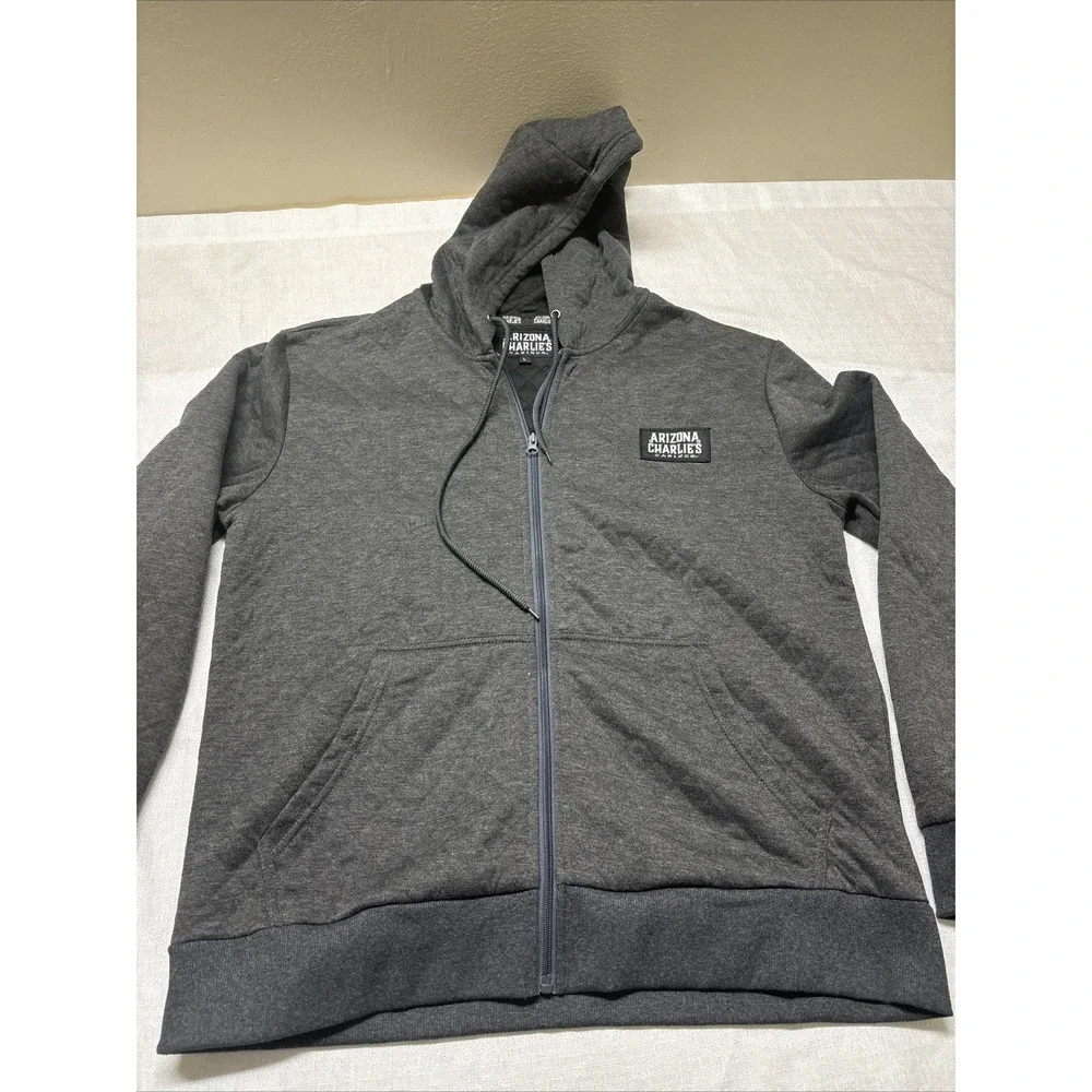 arizona charlies casino Sweater Unisex‎ Size L